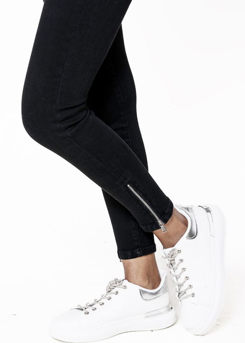 Blugi Dama Negri Slim Nina Carter P117-8 M10 [6]