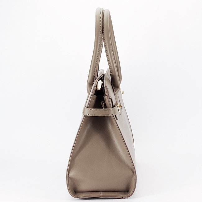 Geanta maro taupe de talie mare DHJ818-2 16 [4]