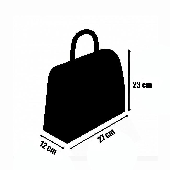 Geanta neagra ENRICO COVERI EC6098 13 [9]