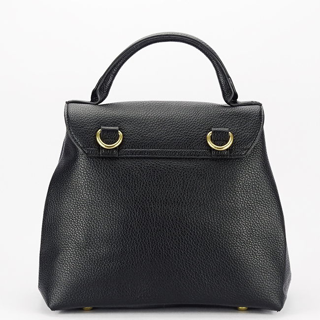 Geanta neagra ENRICO COVERI EC6098 13 [4]