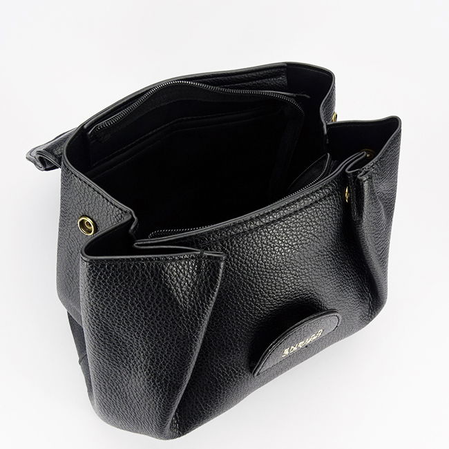 Geanta neagra ENRICO COVERI EC6098 13 [8]