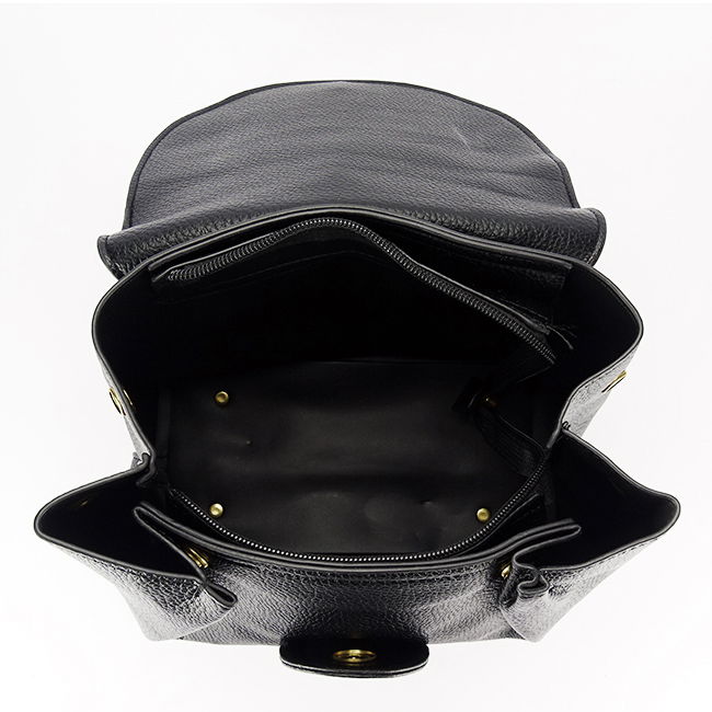 Geanta neagra ENRICO COVERI EC6098 13 [7]