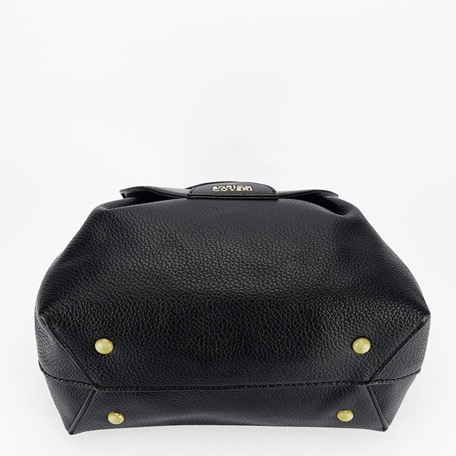 Geanta neagra ENRICO COVERI EC6098 13 [5]