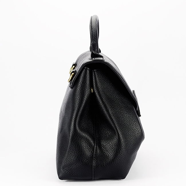 Geanta neagra ENRICO COVERI EC6098 13 [3]