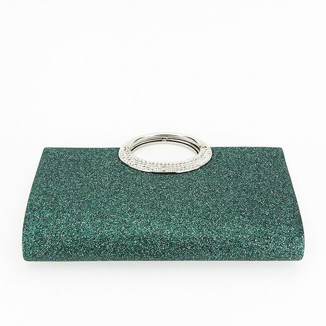 Plic cu sclipici Erica 07 Verde [4]