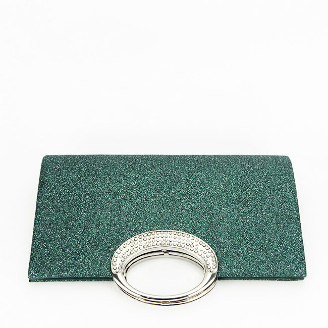 Plic cu sclipici Erica 07 Verde [5]