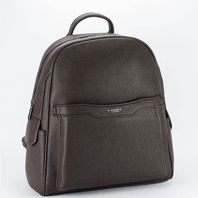 Rucsac mare maro cafeniu Diana&CO DOS851-3 18 [3]