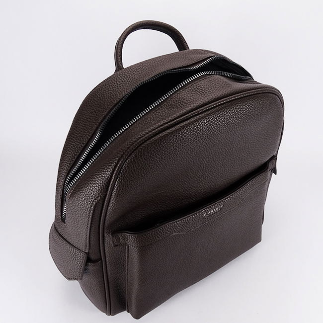 Rucsac mare maro cafeniu Diana&CO DOS851-3 18 [8]