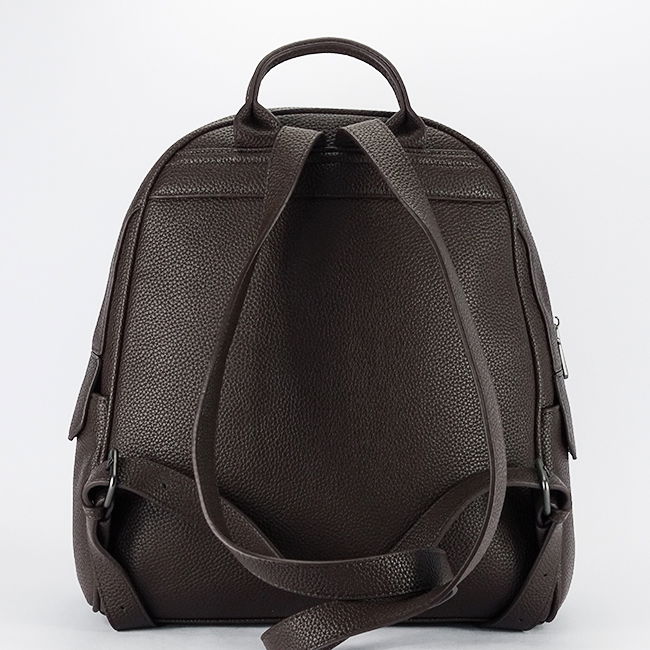 Rucsac mare maro cafeniu Diana&CO DOS851-3 18 [5]