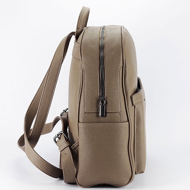 Rucsac mare taupe Diana&CO DOS851-3 18 [4]