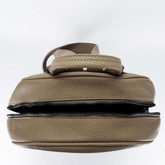 Rucsac mare taupe Diana&CO DOS851-3 18 [7]