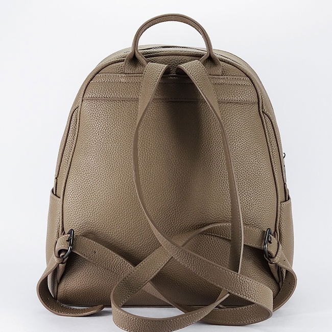 Rucsac mare taupe Diana&CO DOS851-3 18 [5]