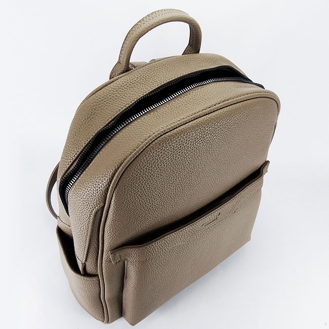 Rucsac mare taupe Diana&CO DOS851-3 18 [8]