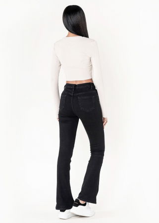 Blugi Dama Negri Evazati Nina Carter P079 M8 [4]