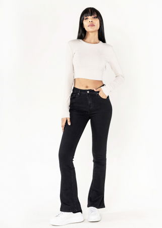 Blugi Dama Negri Evazati Nina Carter P079 M8 [3]