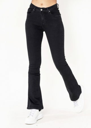 Blugi Dama Negri Evazati Nina Carter P079 M8 [2]