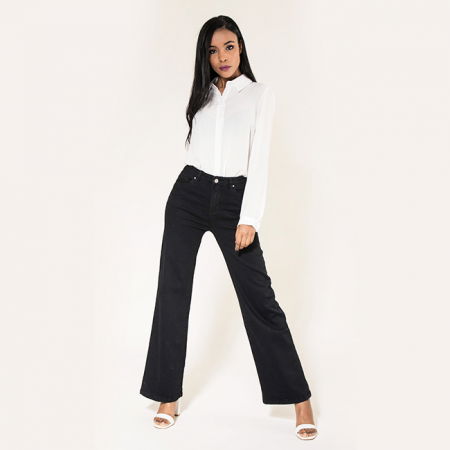 Blugi - Blugi Dama Negri Evazati Nina Carter P080-8 M8