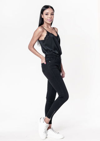 Blugi Dama Negri Slim Nina Carter P117-8 M10 [2]