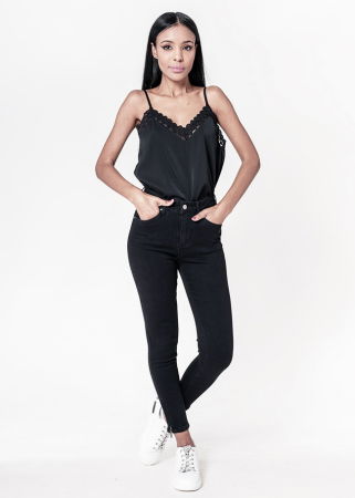 Blugi Dama Negri Slim Nina Carter P117-8 M10 [0]