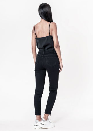 Blugi Dama Negri Slim Nina Carter P117-8 M10 [3]