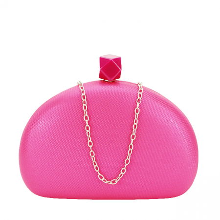 Clutch - Geanta clutch fucsia BFL-22751 01