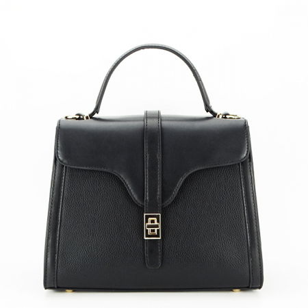 Posete - Geanta David Jones Paris 7007-3 15 Negru