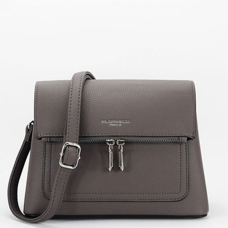 Posete - Geanta maro casual Flora&CO Paris H6922 126