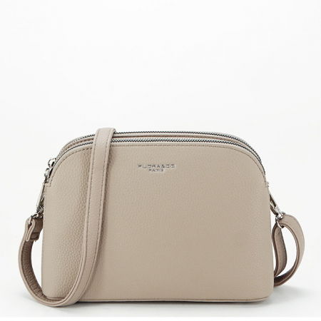 Posete - Geanta mica bej Flora&CO F8503 14