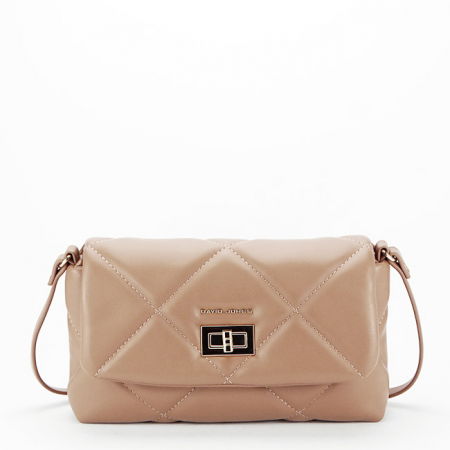 Clutch - Geanta mica David Jones Paris CM6790 14 Maro deschis