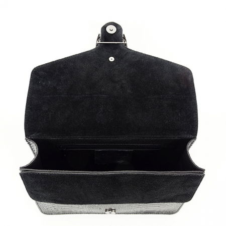 Geanta neagra din piele naturala 1524 123 [6]