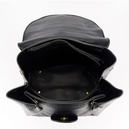 Geanta neagra ENRICO COVERI EC6098 13 [6]