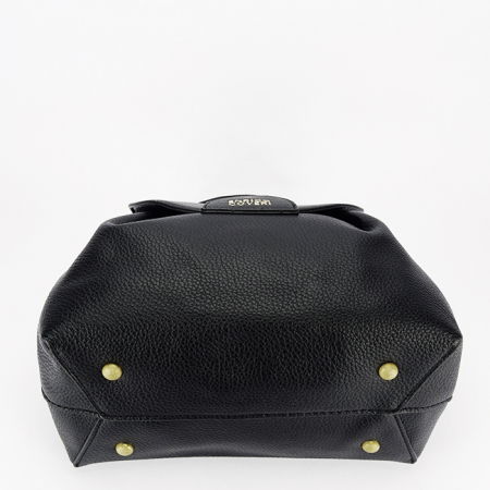 Geanta neagra ENRICO COVERI EC6098 13 [4]