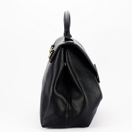 Geanta neagra ENRICO COVERI EC6098 13 [2]