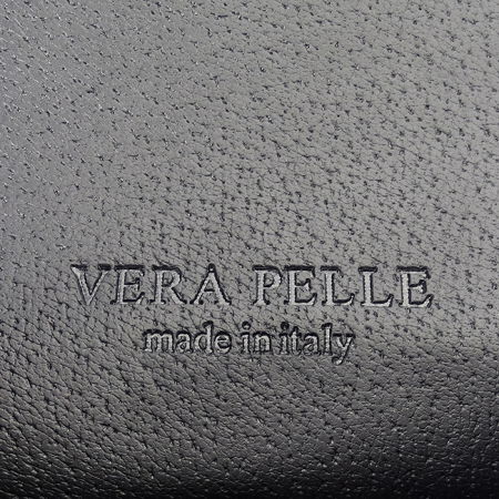 Geanta neagra mica din piele naturala 1021 127 [8]