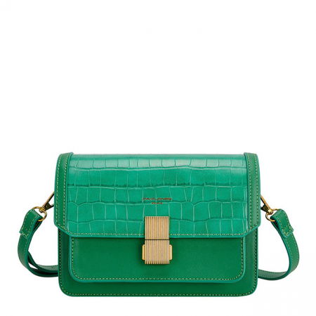 Clutch - Geanta mica verde CM6427 15