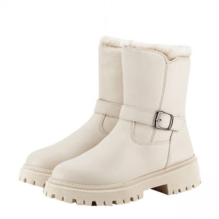 Ghete - Ghete bej imblanite