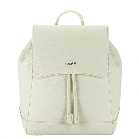 Rucsacuri - Rucsac crem casual DOS746-2 M13