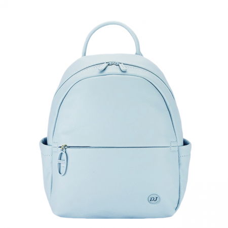 Rucsacuri - Rucsac albastru deschis casual CM7496 119