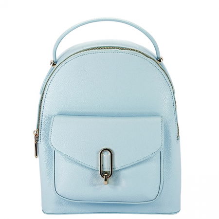 Rucsacuri - Rucsac albastru deschis casual DRM712-3 18