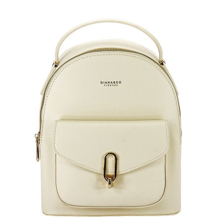 Rucsacuri - Rucsac bej casual DRM712-3 18