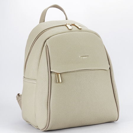 Rucsacuri - Rucsac bej DIANA&CO DRM826-4 M6