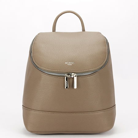Rucsacuri - Rucsac camel deschis Acacia G-24204 119