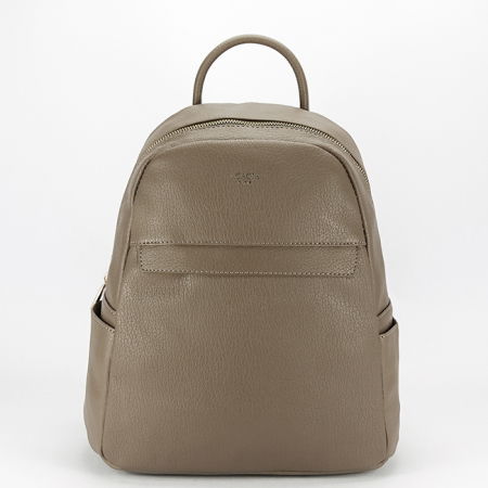 Rucsacuri - Rucsac camel deschis Acacia G-24212 119