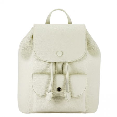 Rucsacuri - Rucsac crem casual DTL742-2 16