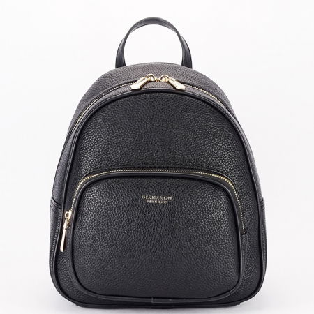 Noutati - Rucsac Diana&Co Firenze negru DRM715-2PT 18