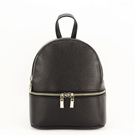 Rucsacuri - Rucsac negru Ana