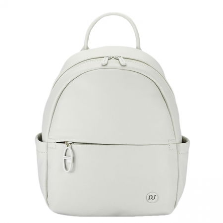 Rucsacuri - Rucsac gri deschis casual CM7496 119