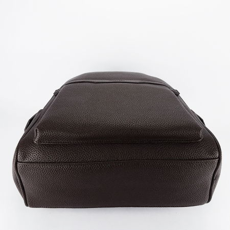 Rucsac mare maro cafeniu Diana&CO DOS851-3 18 [5]