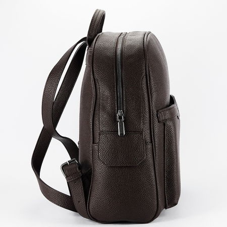 Rucsac mare maro cafeniu Diana&CO DOS851-3 18 [3]