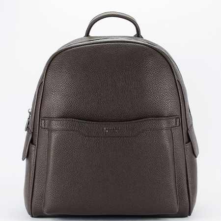 Rucsac mare maro cafeniu Diana&CO DOS851-3 18 [0]